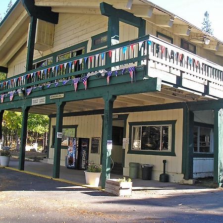 Yosemite Lakes Cottage 49 Harden Flat 외부 사진