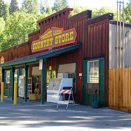 Yosemite Lakes Cottage 49 Harden Flat 외부 사진