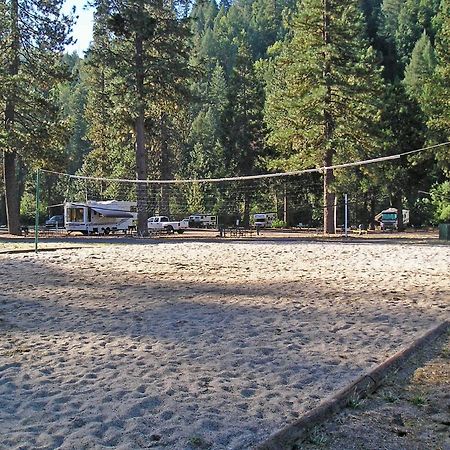 Yosemite Lakes Cottage 49 Harden Flat 외부 사진