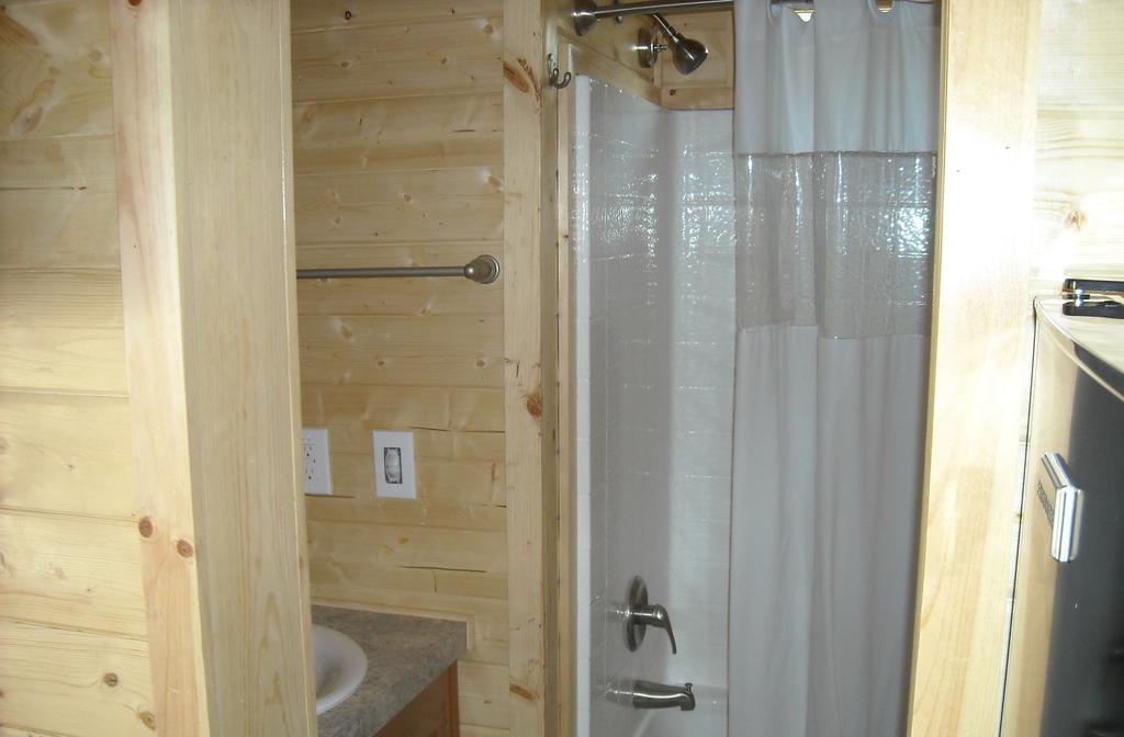 Yosemite Lakes Cottage 49 Harden Flat 외부 사진