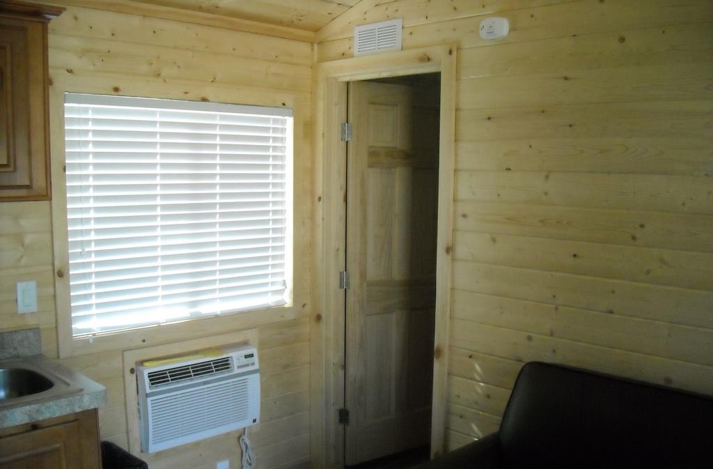 Yosemite Lakes Cottage 49 Harden Flat 외부 사진