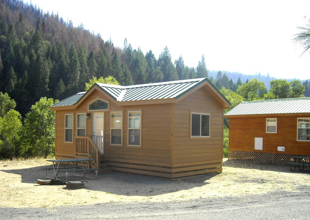 Yosemite Lakes Cottage 49 Harden Flat 외부 사진